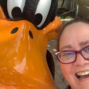 Meet your Posher, Becky